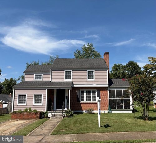 138 Blakeley Pl, Charles Town, WV, 25414-1420 | Card Image
