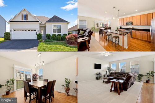 1709 Hudgins Farm Cir, FREDERICKSBURG, VA, 22408-4179 | Card Image