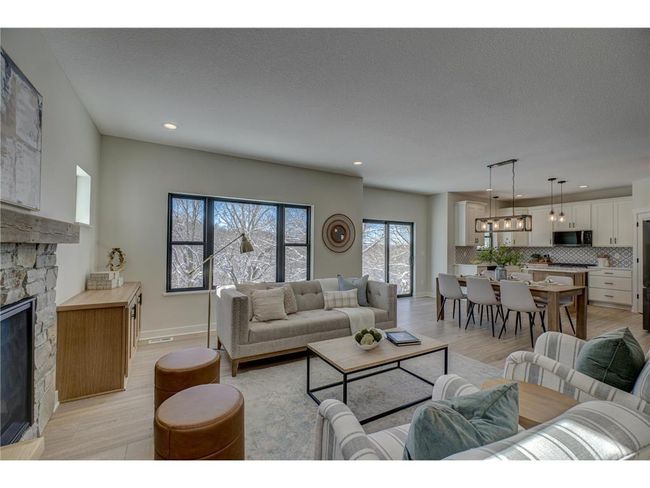 1205 Riverside Drive, House other with 4 bedrooms, 4 bathrooms and null parking in NORTH HUDSON WI | Image 4
