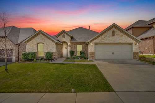 15141 Fleet Hill Rd, Aledo, TX, 76008-1890 | Card Image