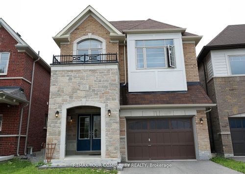 39 Kavanagh Ave, East Gwillimbury, ON, L9N0P6 | Card Image