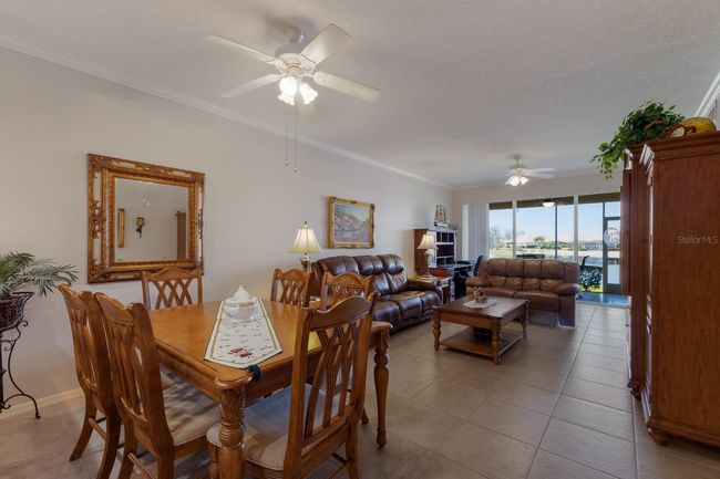 UNIT-102 - 8414 Wethersfield Run, Condo with 2 bedrooms, 2 bathrooms and null parking in Lakewood Ranch FL | Image 12