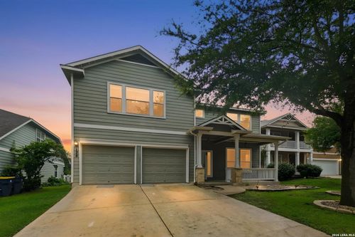 128 Running Brk, Cibolo, TX, 78108-3280 | Card Image