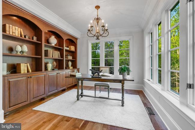 101 Chimney Ridge Pl, House other with 6 bedrooms, 7 bathrooms and null parking in Sterling VA | Image 14