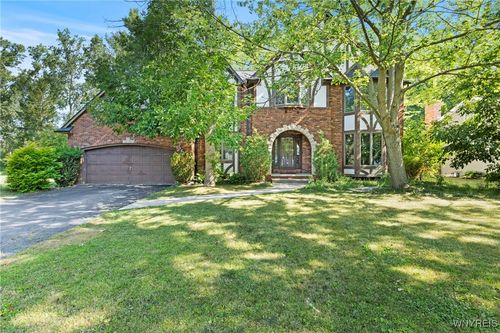 81 Plumwood Ct, East Amherst, NY, 14051-1652 | Card Image