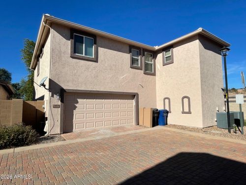 10024 E Isleta Ave, Mesa, AZ, 85209-7783 | Card Image