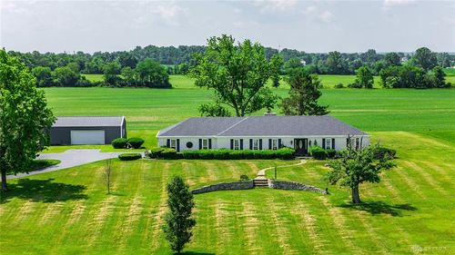 13270 Dechant Rd, Farmersville, OH, 45325-9291 | Card Image