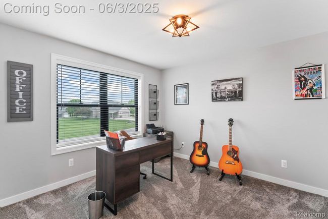 Secondary bedroom | Image 28