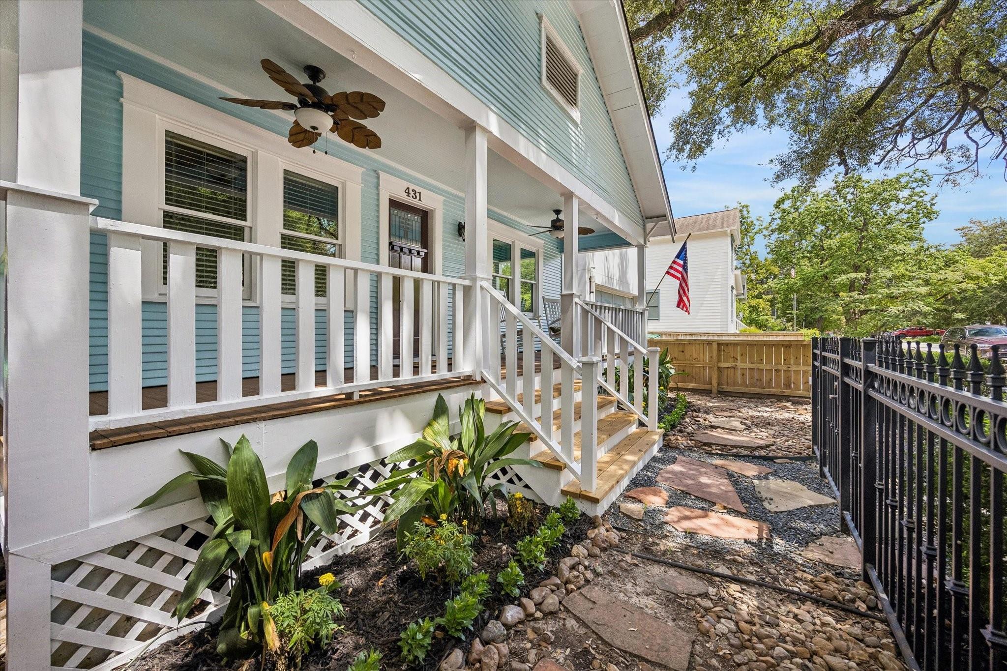 Residential in Houston 4