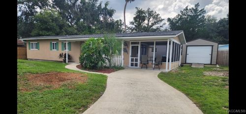 1050 N Midiron Pt, CRYSTAL RIVER, FL, 34429-5350 | Card Image