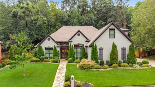 7 Edenfield Cv, Little Rock, AR, 72212-2667 | Card Image