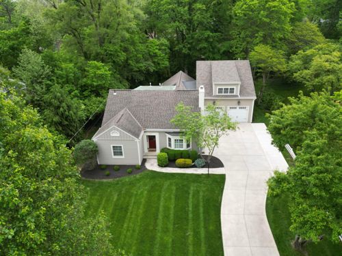 366 W South St, Worthington, OH, 43085-3511 | Card Image