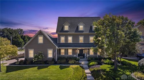 500 Mallee Ct, Englewood, OH, 45315-9662 | Card Image