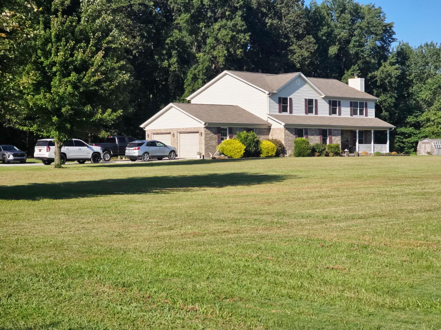 Residential in Sunman 3