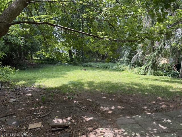 Residential in Kitchener 5
