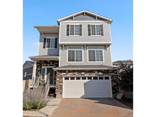 3944 N Quatar Ct, Aurora, CO, 80019-3656 | Card Image