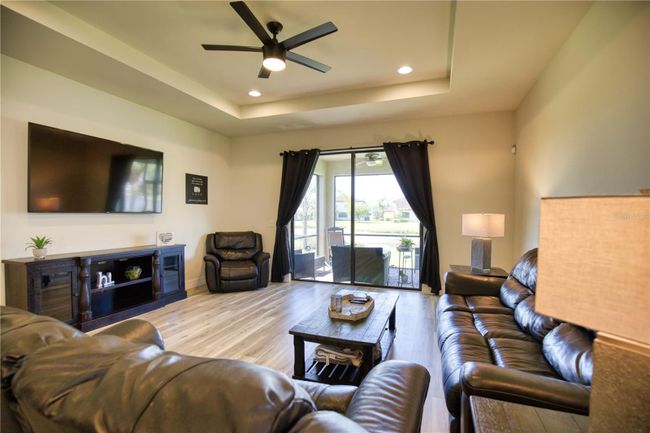 2583 Marton Oak Boulevard, House other with 3 bedrooms, 2 bathrooms and null parking in NORTH PORT FL | Image 23