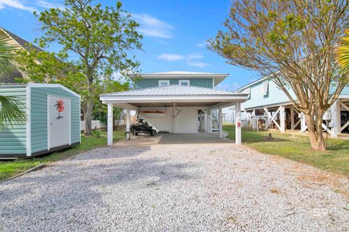 8205 Gulf Beach Ln, Gulf Shores, AL, 36542-8109 | Card Image