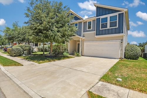 11732 Saddle Rock Dr, Austin, TX, 78725-6350 | Card Image