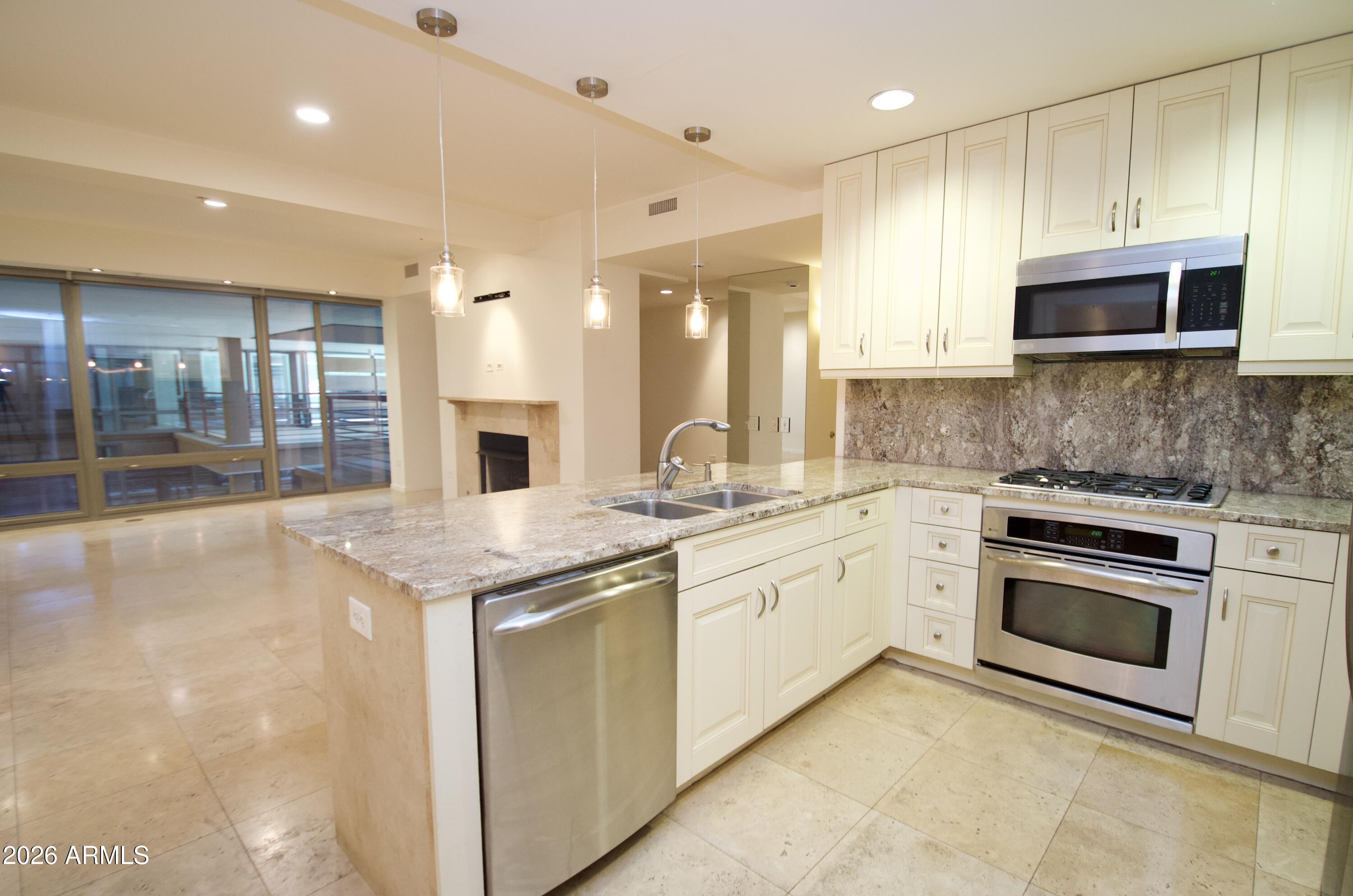 Residential in Scottsdale