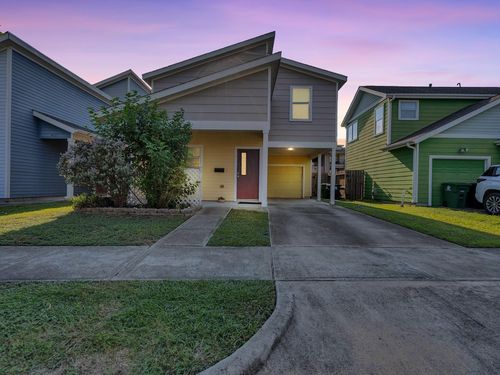 4331 Cetti St, Houston, TX, 77009-1483 | Card Image
