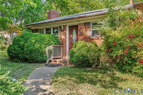 4437 Clairton Road, North Chesterfield, VA, 23234 | Card Image