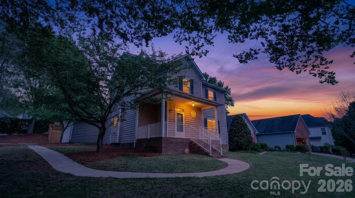 Residential in Fort Mill 5