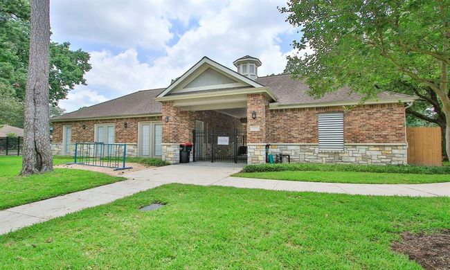 The neighborhood clubhouse offers a convenient space to rent. | Image 43