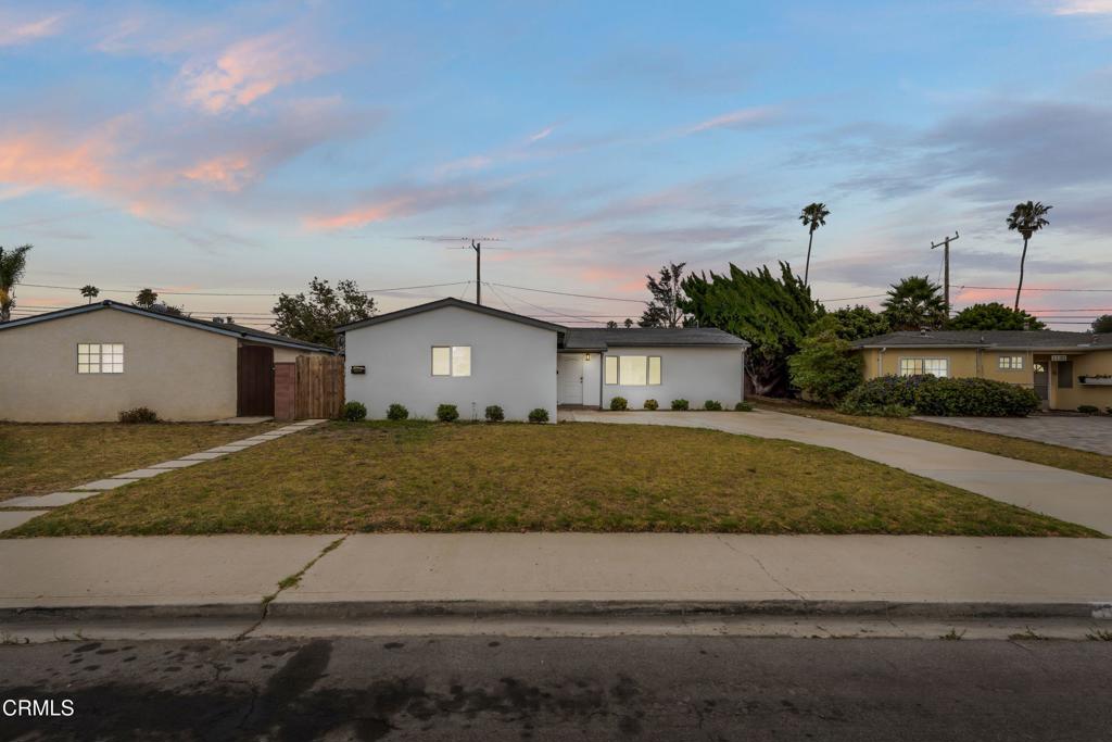 Residential Income in Port Hueneme 3