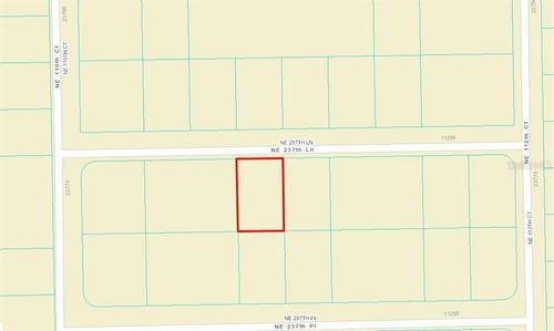 LOT 4 Ne 237th Ln, FORT MC COY, FL, 32134 | Card Image