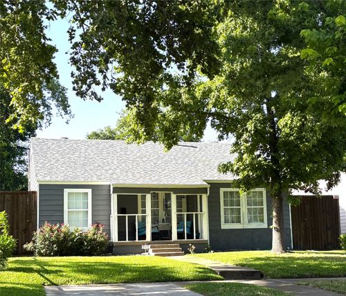 4204 Geddes Ave, Fort Worth, TX, 76107-6302 | Card Image