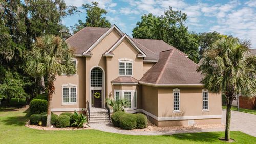19 Silver Oak Dr, Hilton Head Island, SC, 29926-1489 | Card Image