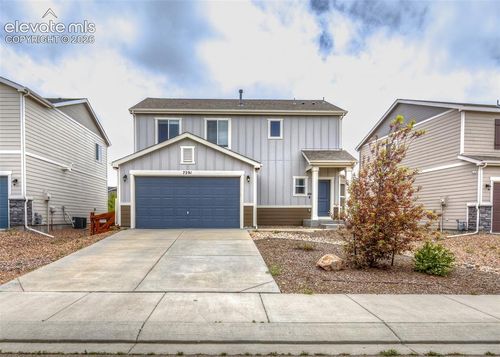 7291 Preble Dr, Colorado Springs, CO, 80915-3769 | Card Image
