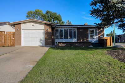 123 Lafayette Blvd W, House detached with 4 bedrooms, 2 bathrooms and 3 parking in Lethbridge AB | Image 1