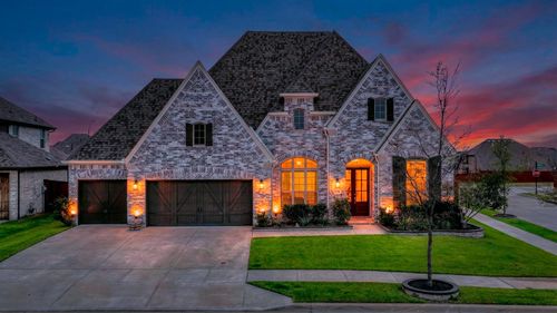 433 Christel Sun Ln, Aledo, TX, 76008-2040 | Card Image