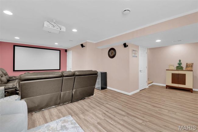 1001 Windsor Crest Ct, House other with 3 bedrooms, 3 bathrooms and null parking in Cottleville MO | Image 29