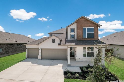 444 Foxbrook Way, Cibolo, TX, 78108-3069 | Card Image