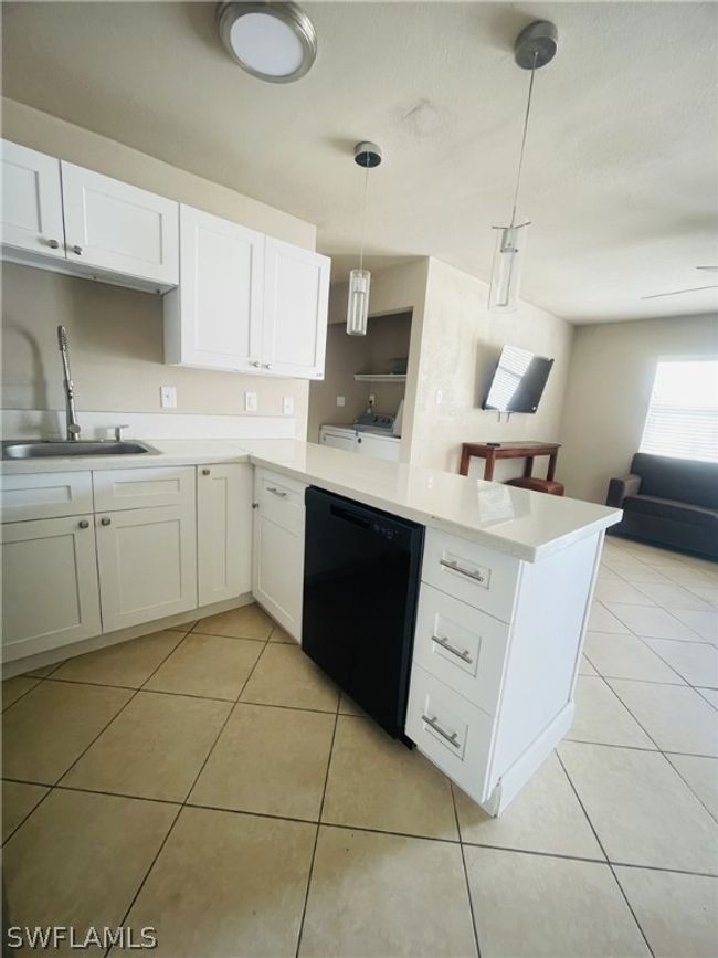 13403 Pine Needle Ln, Home with 2 bedrooms, 1 bathrooms and null parking in FORT MYERS FL | Image 8