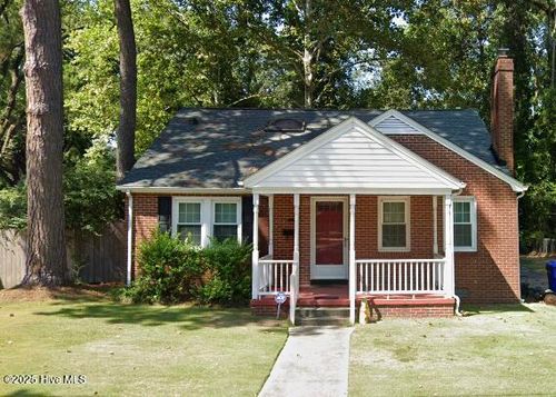 113 N Woodlawn Ave, Greenville, NC, 27858-1319 | Card Image