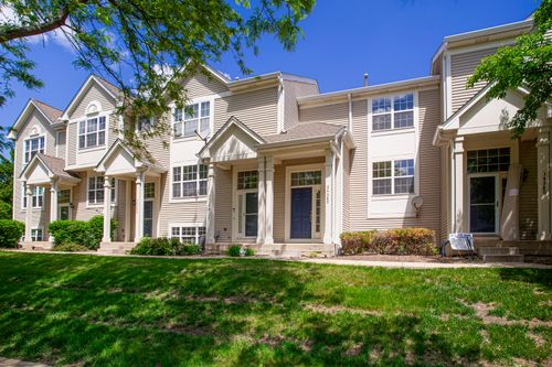 34382 N Aster Ct, Round Lake Beach, IL, 60073-5221 | Card Image