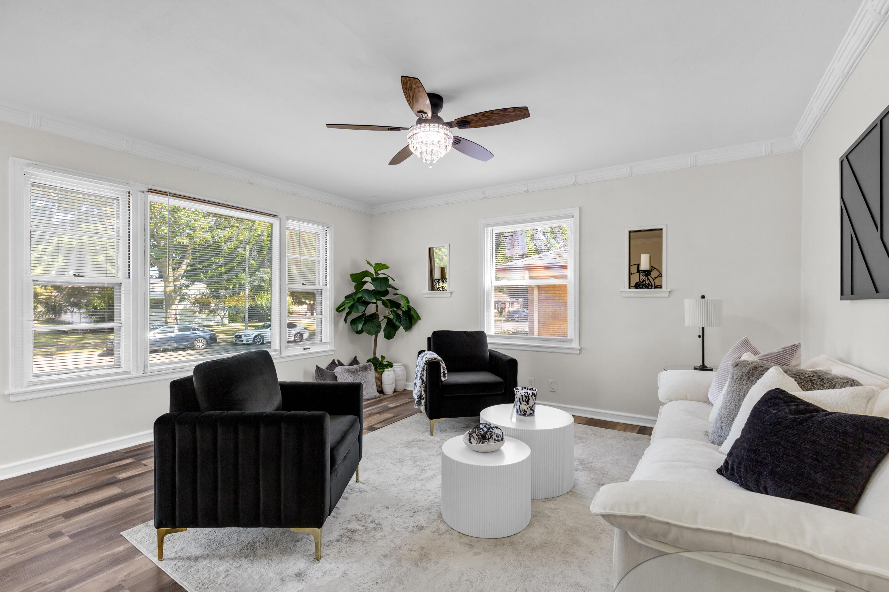 Residential in Milwaukee 5