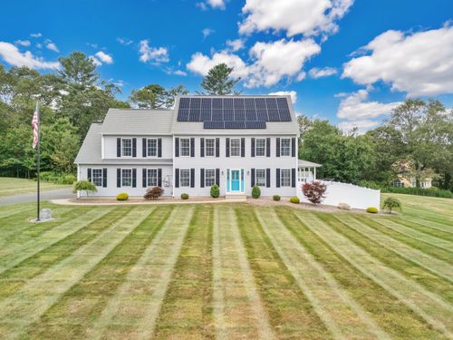 46 Leela Way, Tolland, CT, 06084-2168 | Card Image