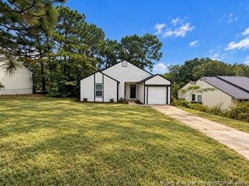 1783 Arrow Ridge Way, Fayetteville, NC, 28304-4080 | Card Image