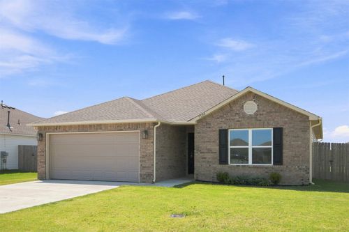 7520 E 143 Place N, Collinsville, OK, 74021 | Card Image