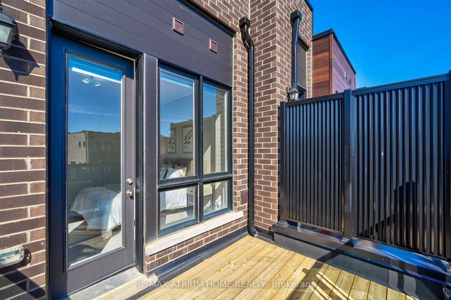 57 Stauffer Cres, House attached with 3 bedrooms, 4 bathrooms and 2 parking in Markham ON | Image 26