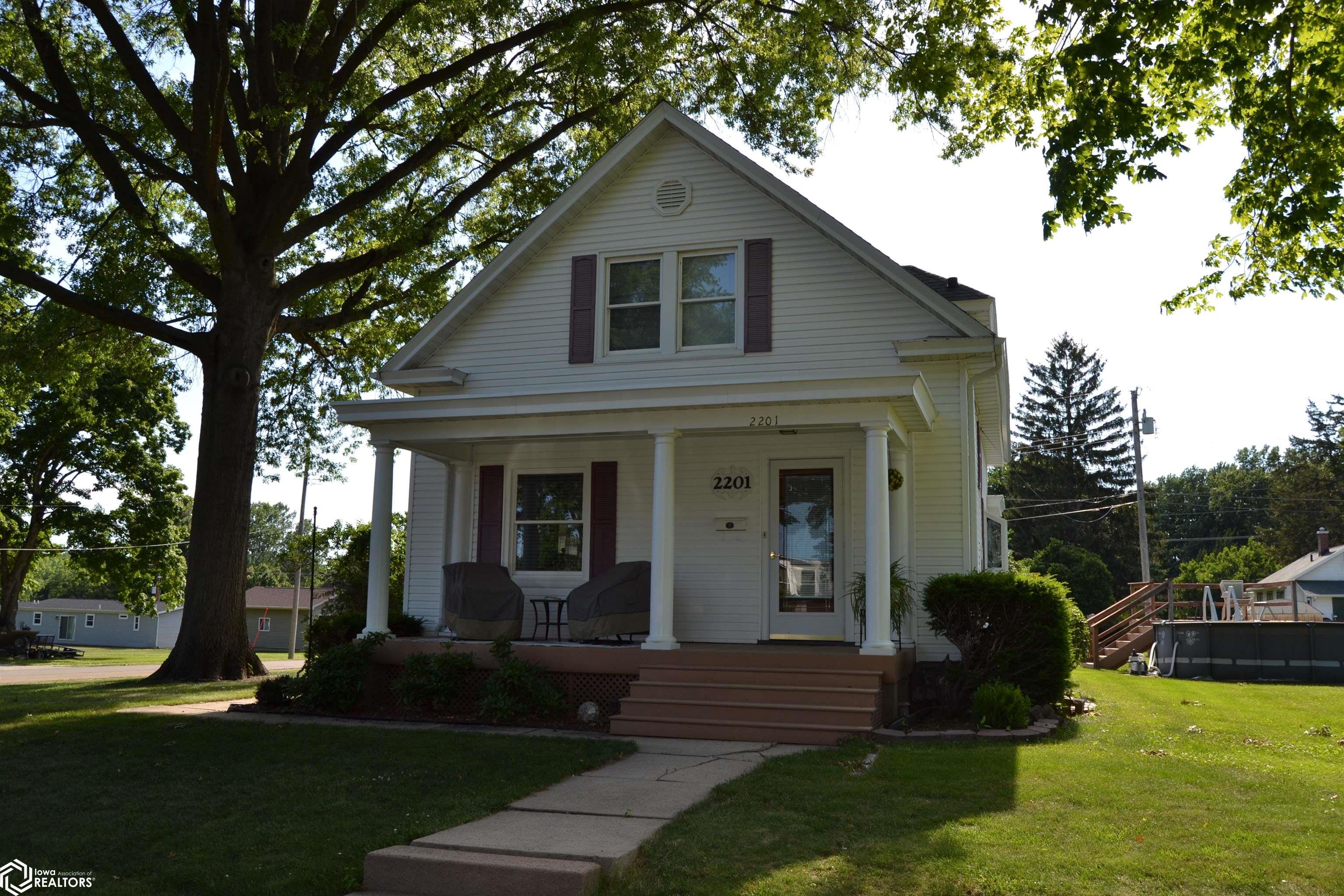 Baumberger St, Burlington, IA 52601
