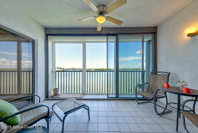 C511 - 3609 S Banana River Blvd, Condo with 2 bedrooms, 2 bathrooms and null parking in Cocoa Beach FL | Image 29