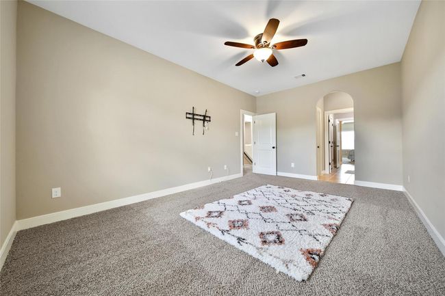 7545 Tyler Run Blvd, House other with 4 bedrooms, 4 bathrooms and 3 parking in Conroe TX | Image 32