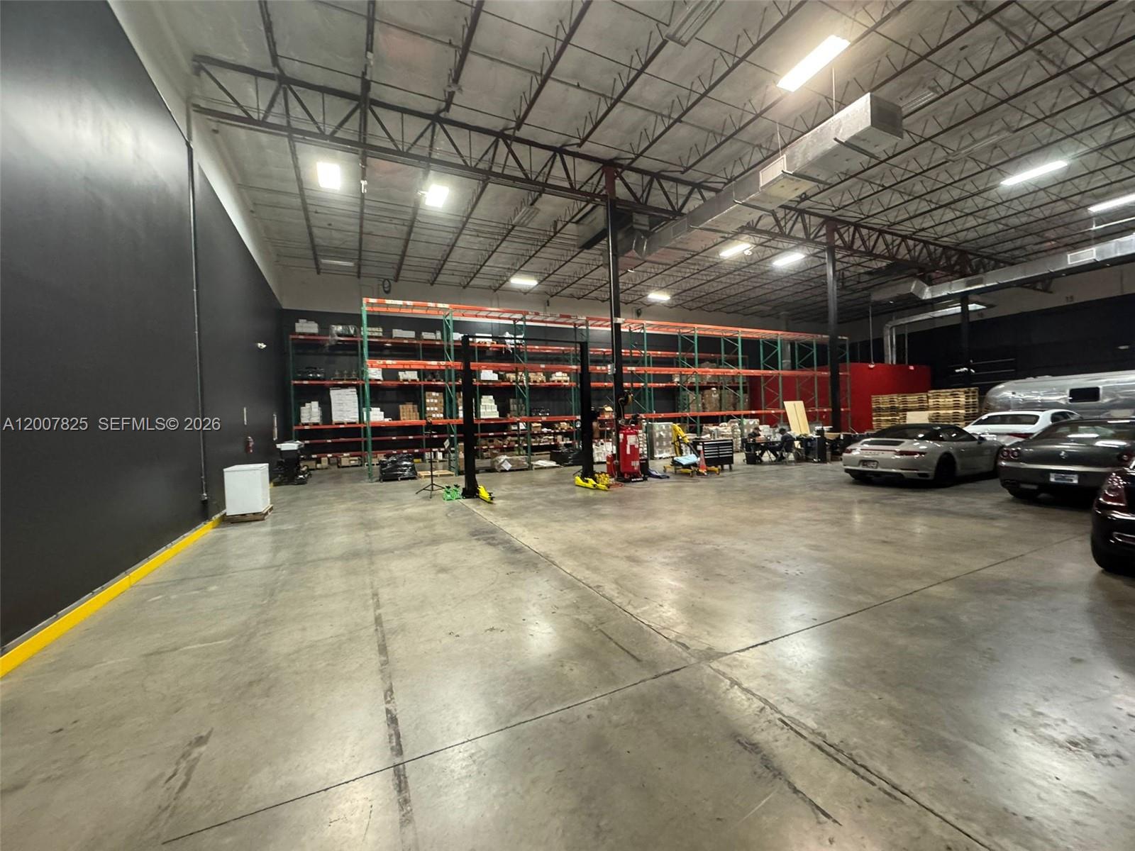 Commercial Sale in Doral