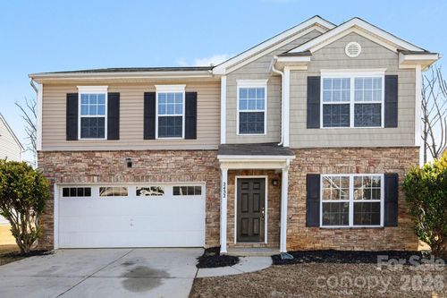2432 Sweet Birch Ct, Gastonia, NC, 28054-1310 | Card Image